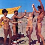 Nudiism.com - Nudists around the world